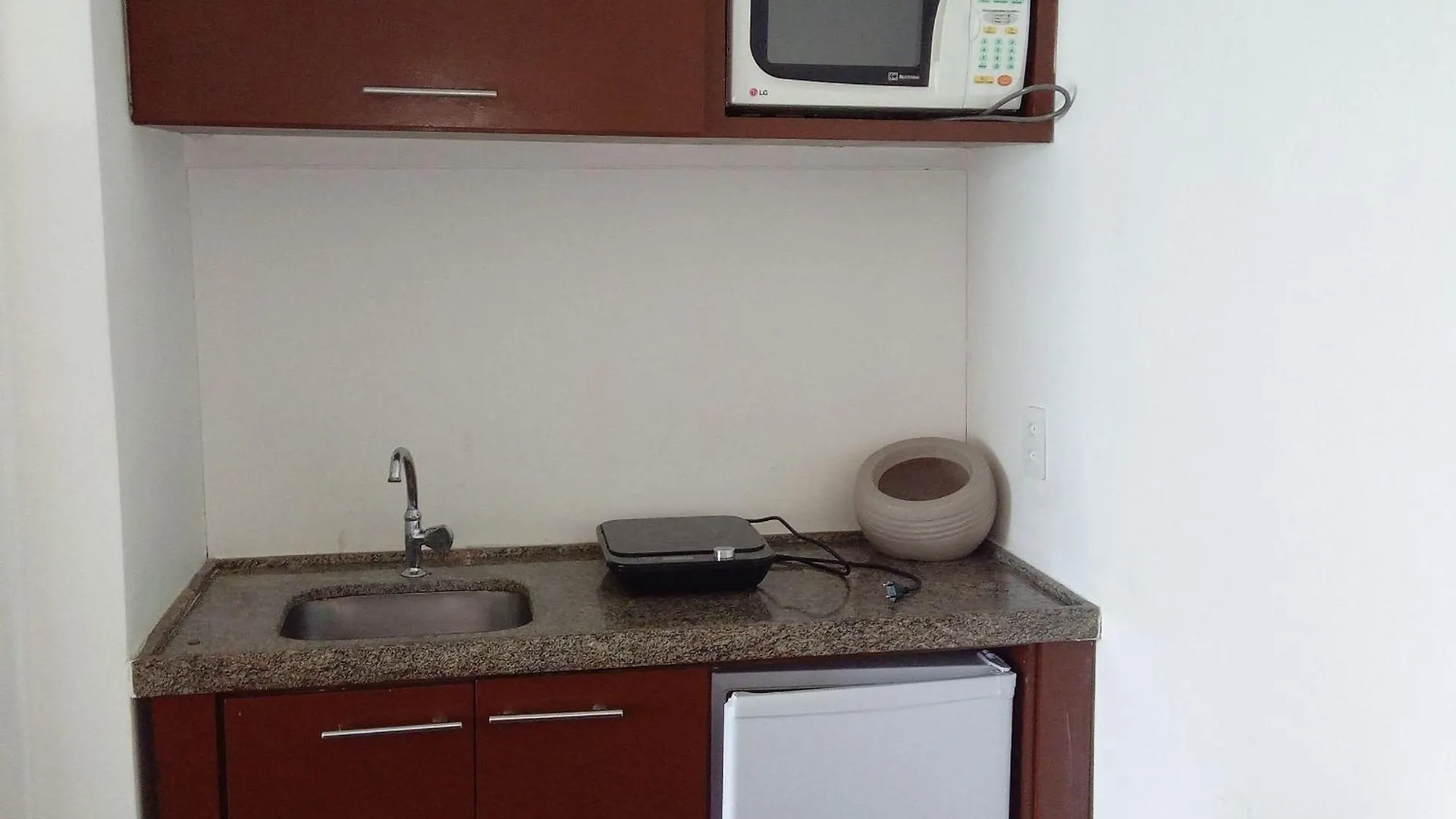 Flat Yacht Coast By Escala Imoveis Hotel Fortaleza