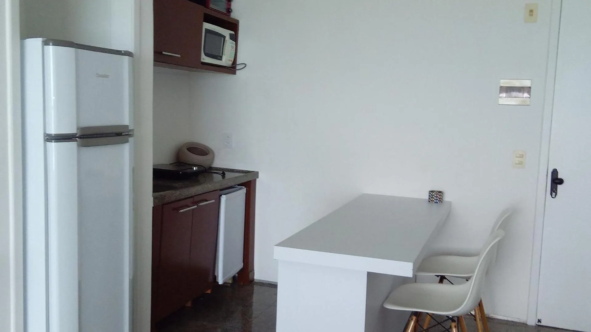 Flat Yacht Coast By Escala Imoveis Hotel Fortaleza  0*, Fortaleza (Ceara) Brazil