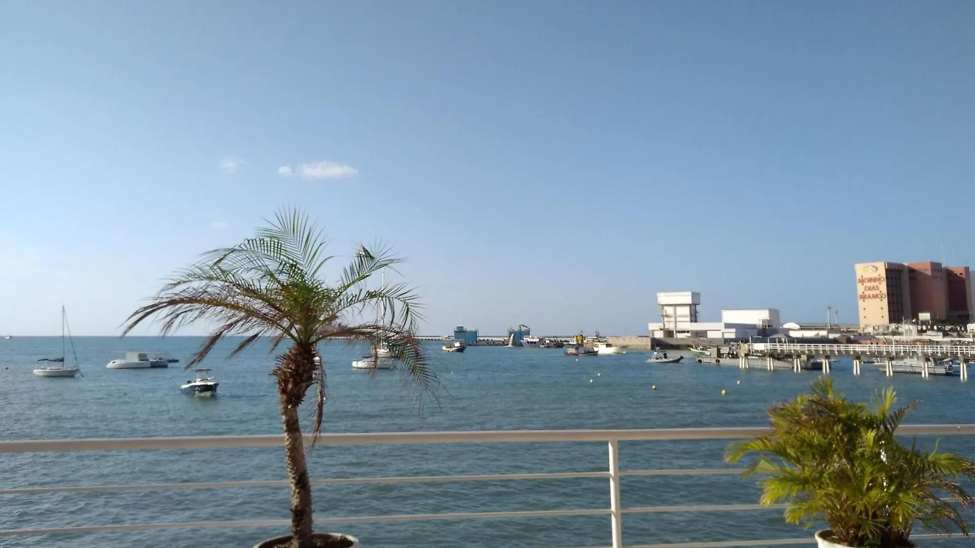 Flat Yacht Coast By Escala Imoveis Hotel Fortaleza
