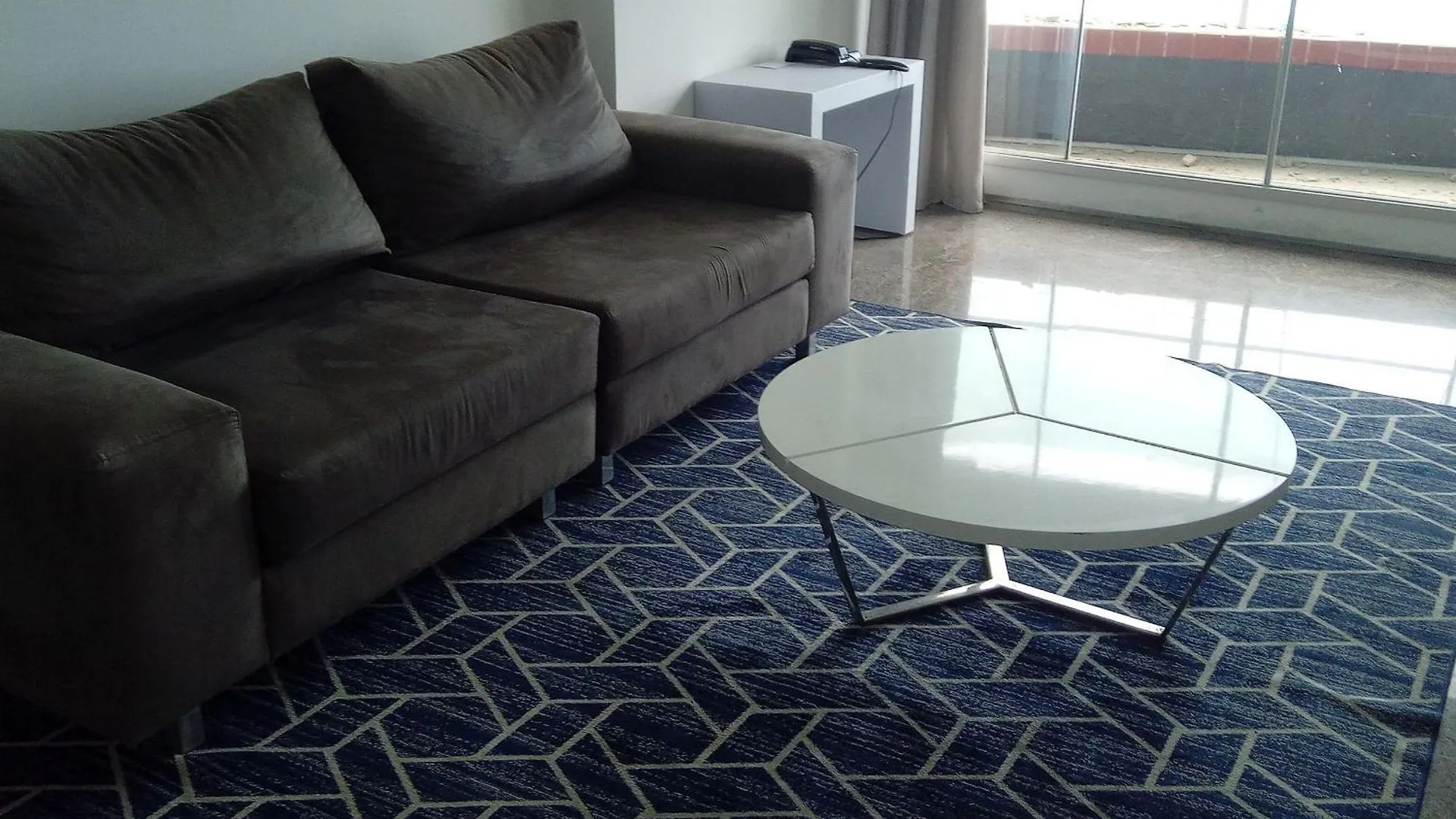 Flat Yacht Coast By Escala Imoveis Hotel Fortaleza  Fortaleza (Ceara)