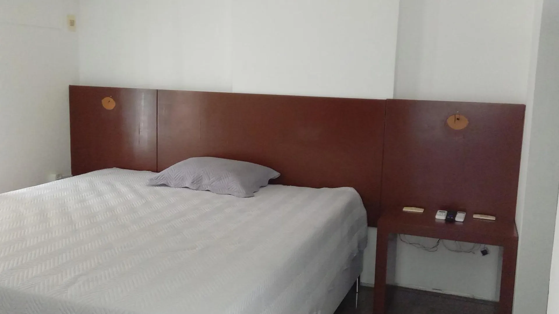 Flat Yacht Coast By Escala Imoveis Hotel Fortaleza  0*, Fortaleza (Ceara)